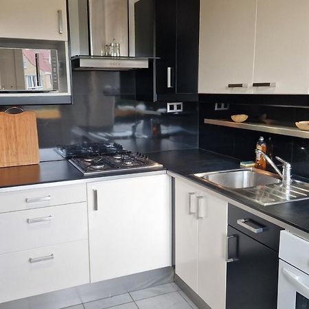 Duplex Lumineux Entre Plage Et Centre-Ville Dunkirk Eksteriør bilde